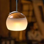 LED Camping Hanging Light Power Bank Hook Camping Light 3 Gears Silicone Camping Lantern for Outdoor - Image 5