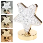 Rechargeable Led Light Bedside Ambient Light Book Reading Lamp Wireless Mood Light Living Room