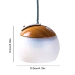 LED Camping Hanging Light Power Bank Hook Camping Light 3 Gears Silicone Camping Lantern for Outdoor - Image 6