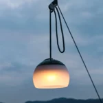 LED Camping Hanging Light Power Bank Hook Camping Light 3 Gears Silicone Camping Lantern for Outdoor - Image 4