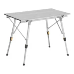 Foldable Camping Table Outdoor Furniture Computer Bed Table Folding Desk for Picnic Garden Travel Hiking - Image 5